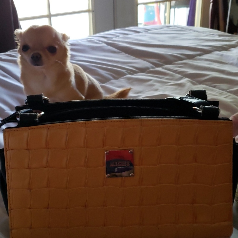 Miche purse shell